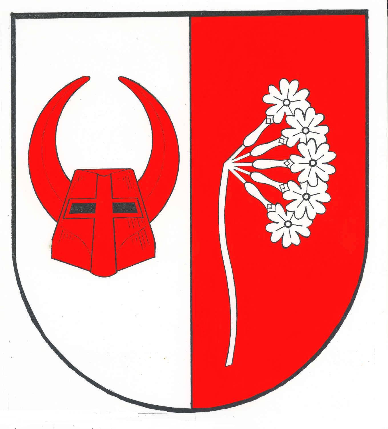 Wappen Gemeinde Rantzau, Kreis Plön