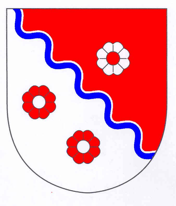 Wappen Gemeinde Rondeshagen, Kreis Herzogtum Lauenburg
