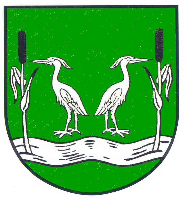 Wappen Gemeinde Rumohr, Kreis Rendsburg-Eckernförde