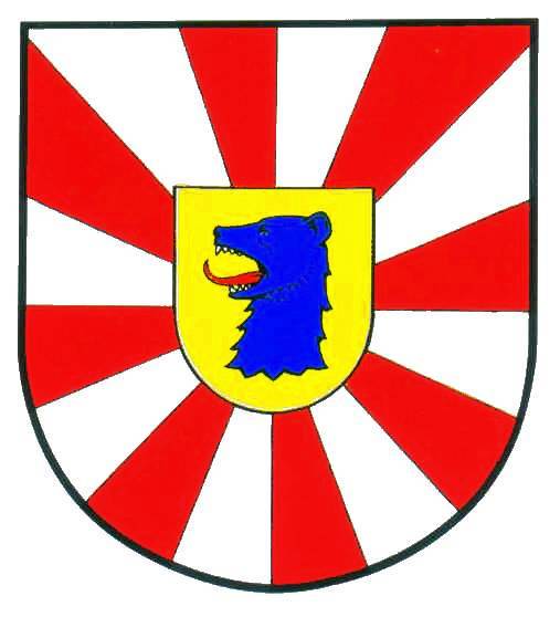 Wappen Gemeinde Scharbeutz, Kreis Ostholstein