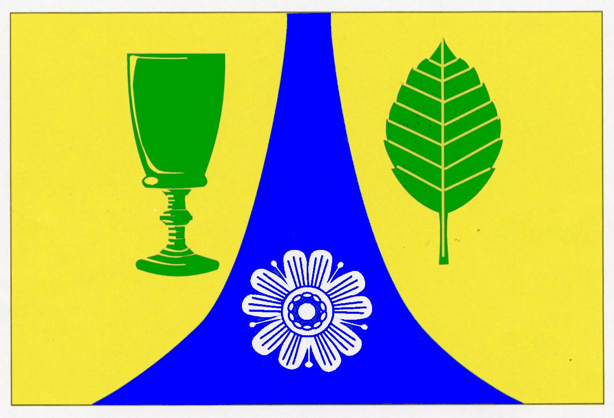 Flagge Gemeinde&nbsp;Schillsdorf, Kreis Plön