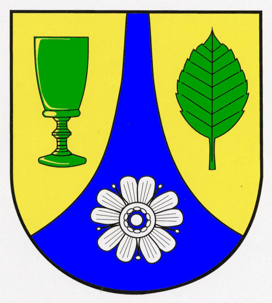 Wappen Gemeinde&nbsp;Schillsdorf, Kreis Plön