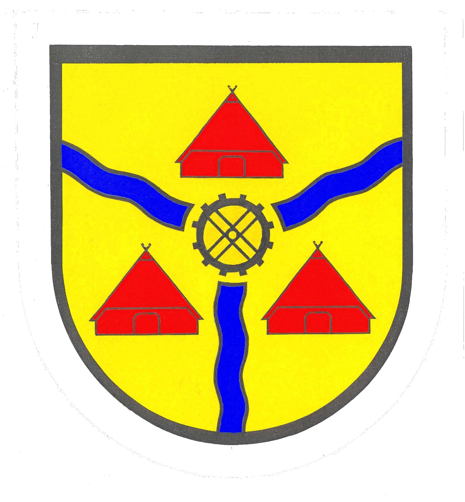 Wappen Gemeinde Schulendorf, Kreis Herzogtum Lauenburg