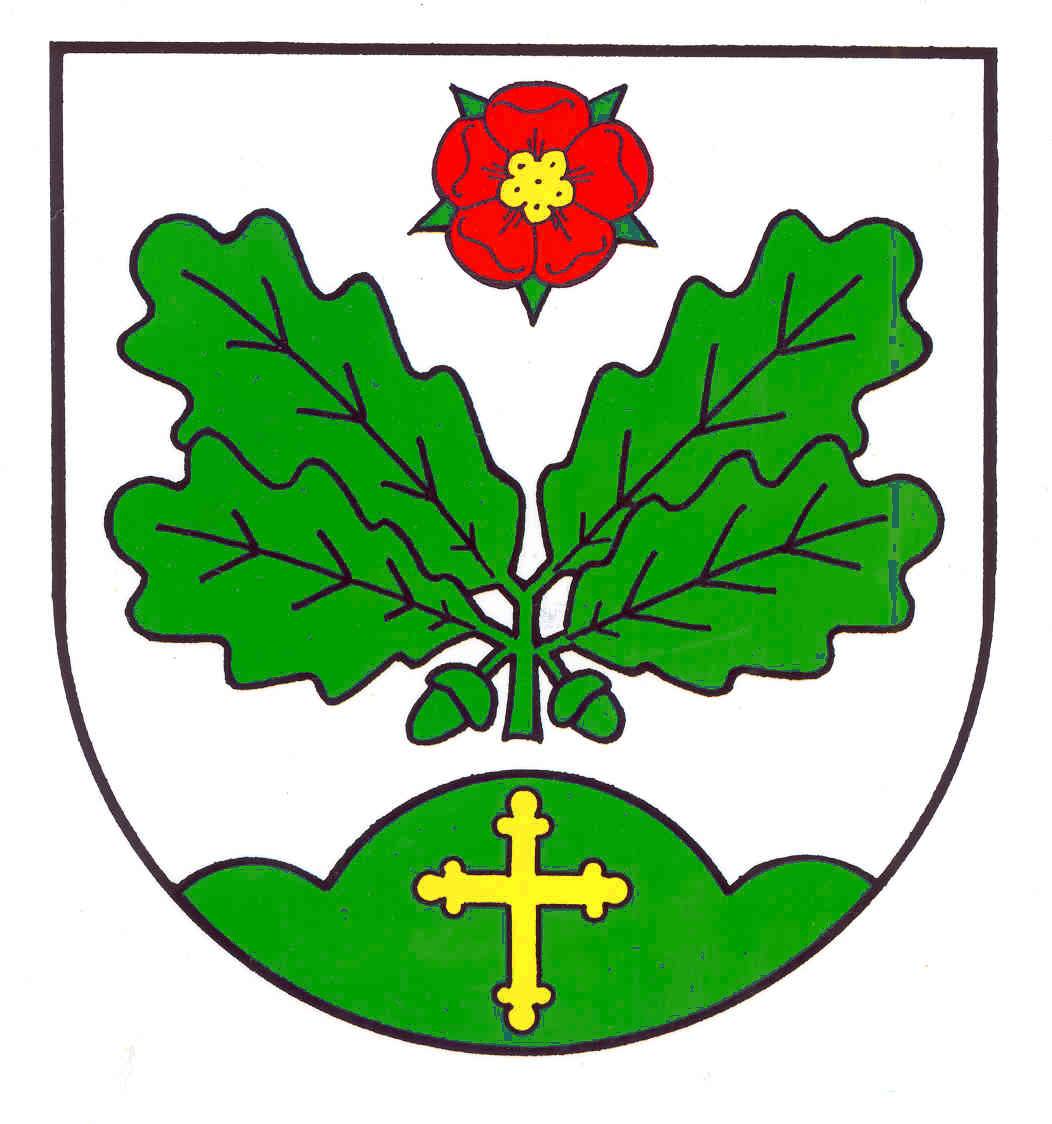 Wappen Gemeinde&nbsp;Schönwalde, Kreis Ostholstein