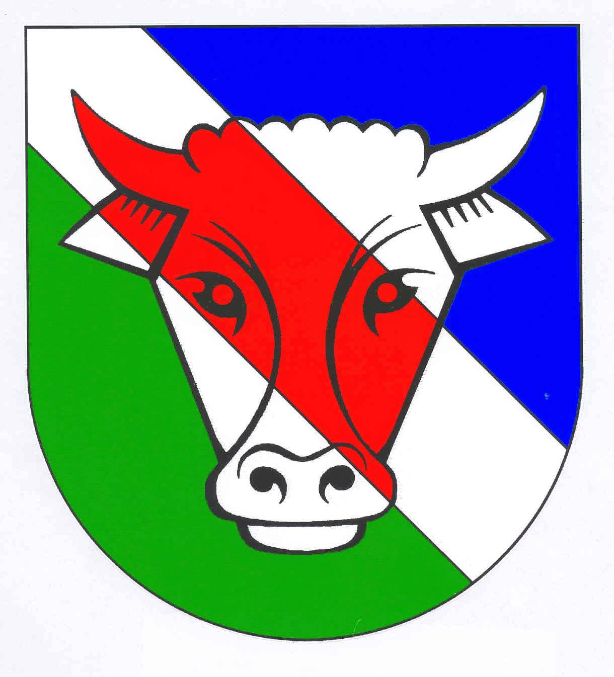 Wappen Gemeinde&nbsp;Siezbüttel, Kreis Steinburg