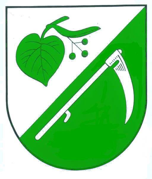 Wappen Gemeinde&nbsp;Stoltebüll, Kreis Schleswig-Flensburg