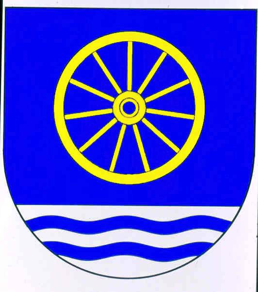 Wappen Gemeinde&nbsp;Sörup, Kreis Schleswig-Flensburg
