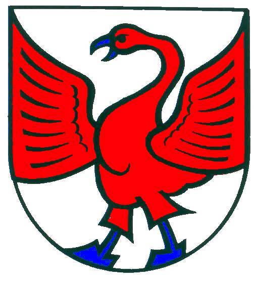 Wappen Gemeinde&nbsp;Süderau, Kreis Steinburg