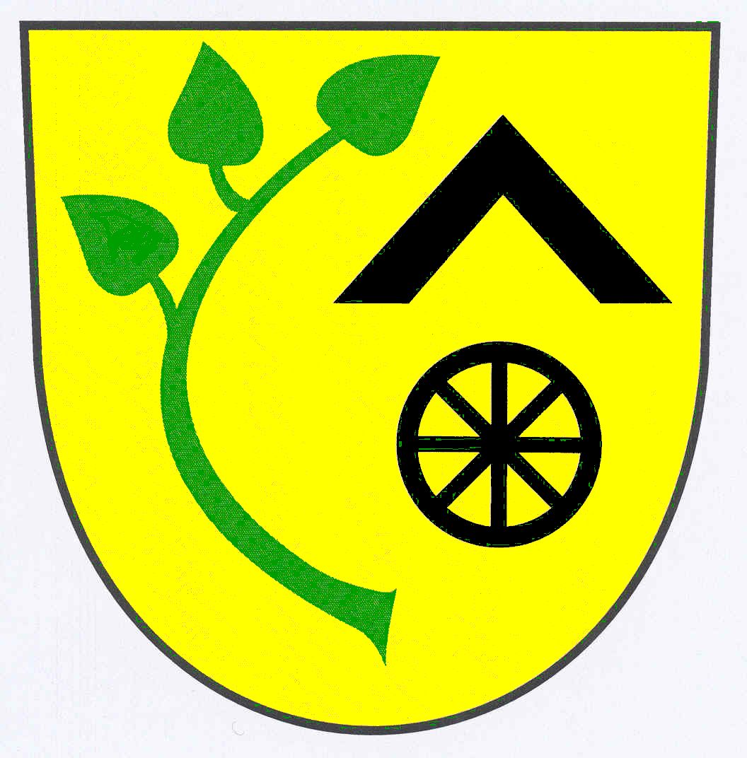 Wappen Gemeinde&nbsp;Süderdeich, Kreis Dithmarschen