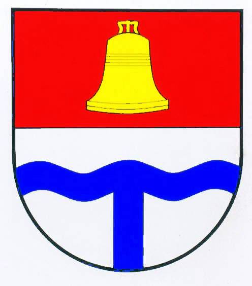 Wappen Gemeinde&nbsp;Sülfeld, Kreis Segeberg