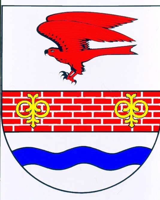 Wappen Gemeinde Tinningstedt, Kreis Nordfriesland