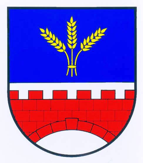 Wappen Gemeinde&nbsp;Tremsbüttel, Kreis Stormarn