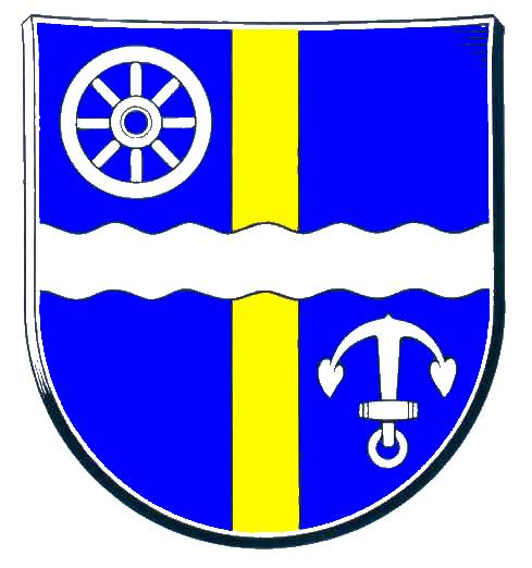 Wappen Gemeinde&nbsp;Westerrönfeld, Kreis Rendsburg-Eckernförde